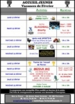Programme Accueil Jeunes